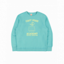 TSPTR Jerséis y Sudaderas Sudadera Coast Guard Turquoise