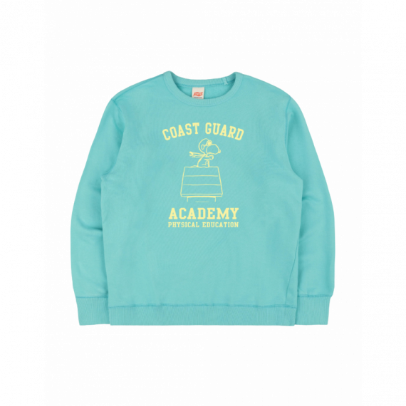 TSPTR Jerséis y Sudaderas Sudadera Coast Guard Turquoise