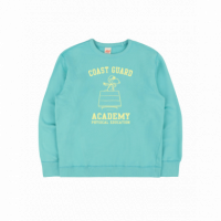 TSPTR Jerséis y Sudaderas Sudadera Coast Guard Turquoise