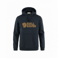 Jerséis y Sudaderas Sudadera con Gorro y Logo Fjallraven  FJÄLLRÄVEN