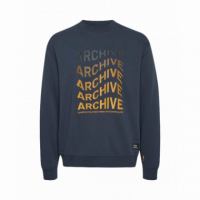 !SOLID Jerséis y Sudaderas Sudadera Darcio Insignia Blue - Guanxe Atlantic Marketplace