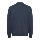 !SOLID Jerséis y Sudaderas Sudadera Darcio Insignia Blue