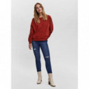 VERO MODA Jerséis y Sudaderas Sudadera Lenka