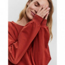 VERO MODA Jerséis y Sudaderas Sudadera Lenka