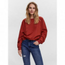 VERO MODA Jerséis y Sudaderas Sudadera Lenka