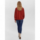 VERO MODA Jerséis y Sudaderas Sudadera Lenka