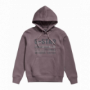 G-STAR RAW DENIM Jerséis y Sudaderas Sudadera Multi Layer Originals Hooded