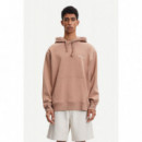 SAMSØE Jerséis y Sudaderas Sudadera Norsbro 11720 Fur