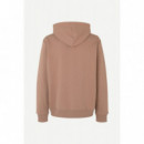 SAMSØE Jerséis y Sudaderas Sudadera Norsbro 11720 Fur