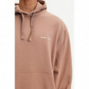 SAMSØE Jerséis y Sudaderas Sudadera Norsbro 11720 Fur