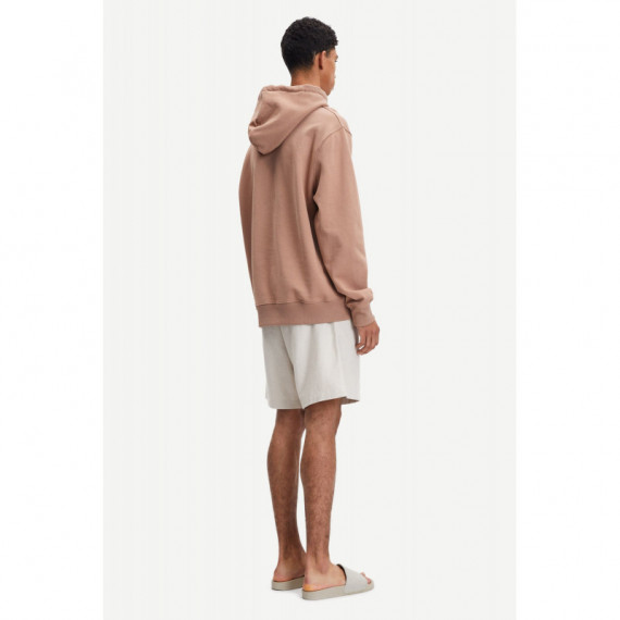 SAMSØE Jerséis y Sudaderas Sudadera Norsbro 11720 Fur - Guanxe Atlantic Marketplace