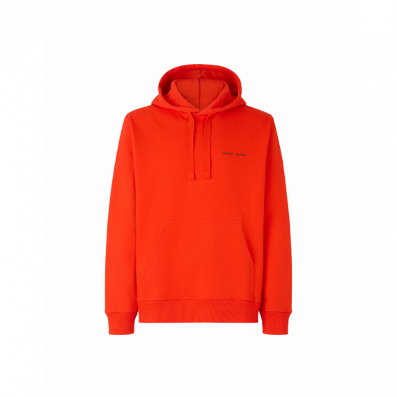 SAMSØE Jerséis y Sudaderas Sudadera Norsbro 11720 Poinciana