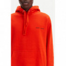 SAMSØE Jerséis y Sudaderas Sudadera Norsbro 11720 Poinciana