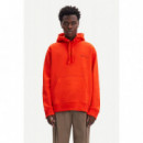 SAMSØE Jerséis y Sudaderas Sudadera Norsbro 11720 Poinciana