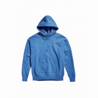 G-STAR RAW DENIM Jerséis y Sudaderas Sudadera Unisex Core Oversized Retro Blue