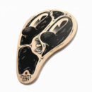 THE DUDES Goods Chop Chop Board