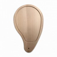 THE DUDES Goods Tabla Chop Chop