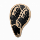 THE DUDES Goods Chop Chop Board