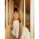 OAS COMPANY Toallas Toalla de Playa Crossroad