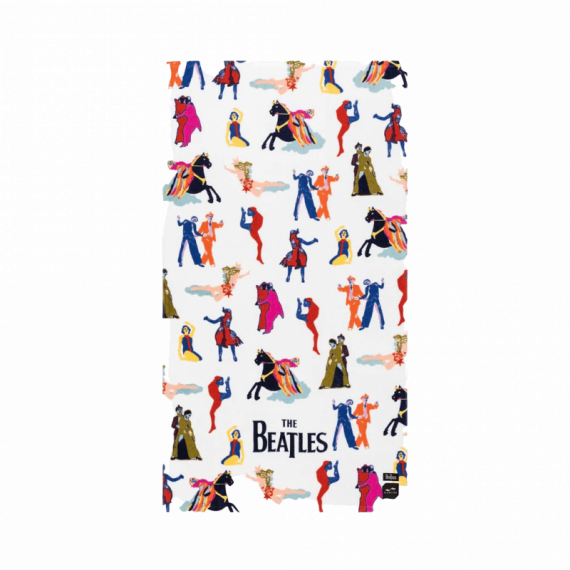 SLOWTIDE Toallas Toalla Lucy In The Sky