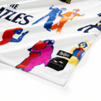 SLOWTIDE Toallas Toalla Lucy In The Sky