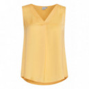 ICHI Blusas y Camisas Top Crissy