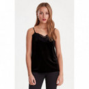 TIFFOSI Camisetas Mujer Top Ihvelvet