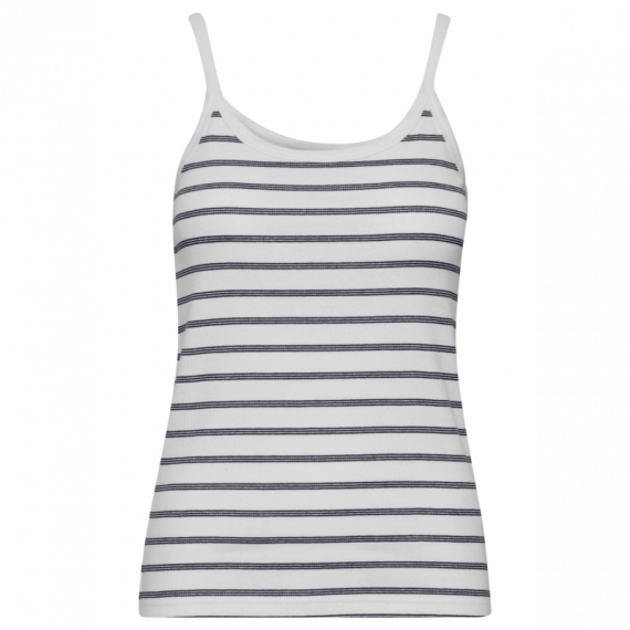 ICHI Camisetas Mujer Top Louisany