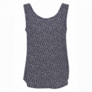 ICHI Blusas y Camisas Top Vera