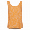 ICHI Blusas y Camisas Top Vera