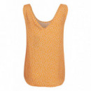 ICHI Blusas y Camisas Top Vera