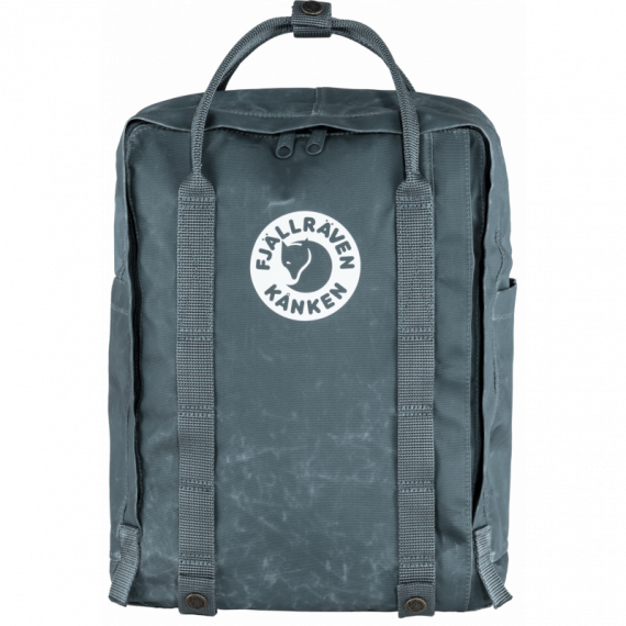 Mochila Fjallraven Tree-kånken New Moon Blue  FJÄLLRÄVEN