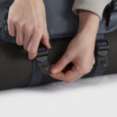 Mochila Fjallraven Tree-kånken New Moon Blue  FJÄLLRÄVEN