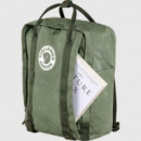 Mochila Fjallraven Tree-kånken New Moon Blue  FJÄLLRÄVEN