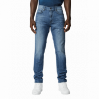 GAS JEANS Vaqueros Hombre Vaqueros Albert Simple Rev WK68