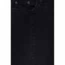 ICHI Vaqueros Mujer Vaqueros Avola