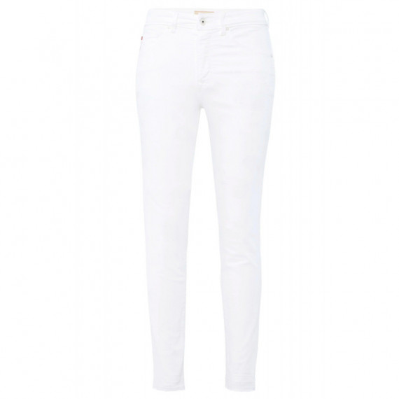 SALSA JEANS Pantalones Vaqueros Blancos Push In Secret Glamour