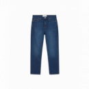 SAMSØE Vaqueros Hombre Vaqueros Cosmo 14607