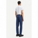 SAMSØE Vaqueros Hombre Vaqueros Cosmo 14607