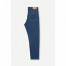 SAMSØE Vaqueros Hombre Vaqueros Cosmo 14607