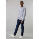 TIFFOSI Vaqueros Hombre Vaqueros Leo 90 Comfort Fit