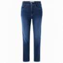 SALSA JEANS Vaqueros Mujer Vaqueros Push In Secret Glamour Slim