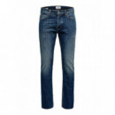 ONLY&SONS Vaqueros Hombre Vaqueros Regular Weft