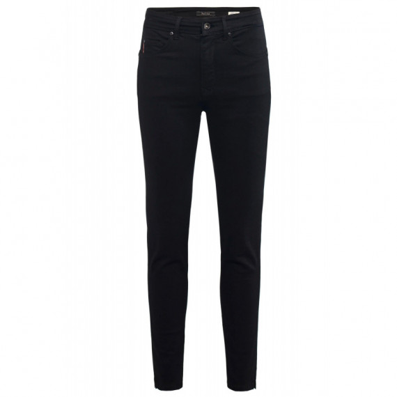 SALSA JEANS Pantalones Vaqueros Secret Glamour Capri True Black