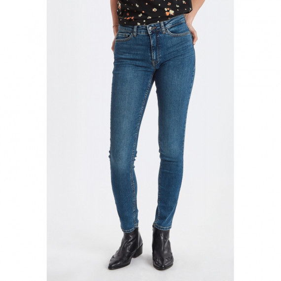 ICHI Vaqueros Mujer Vaqueros Twiggy Lulu