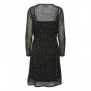 ICHI Vestidos Vestido Betty