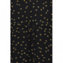 ICHI Vestidos Vestido Betty