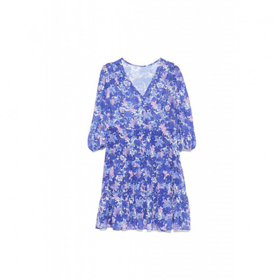 KLING Vestidos Vestido Corto Floral