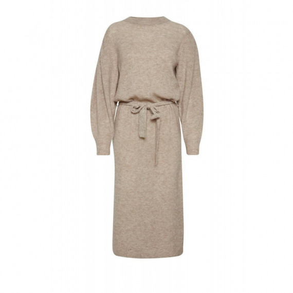 ICHI Vestidos Vestido de Punto Jordan