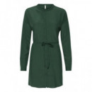 BLENDSHE Vestidos Vestido Dimmun